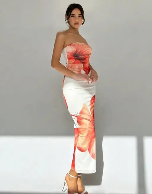 Classy Designer Women Dress