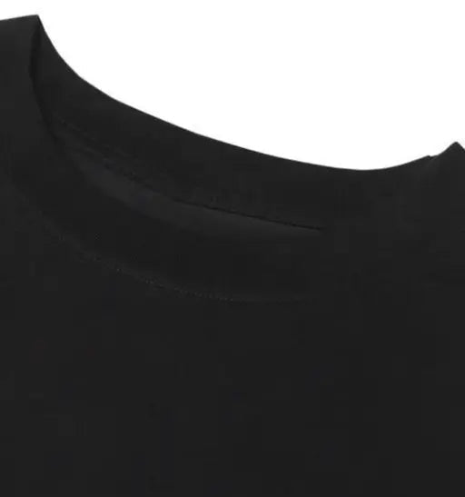 Oversized Printed Men Tshirt