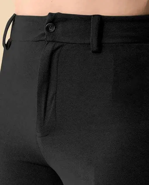 Comfy Elegant Women Women Trousers