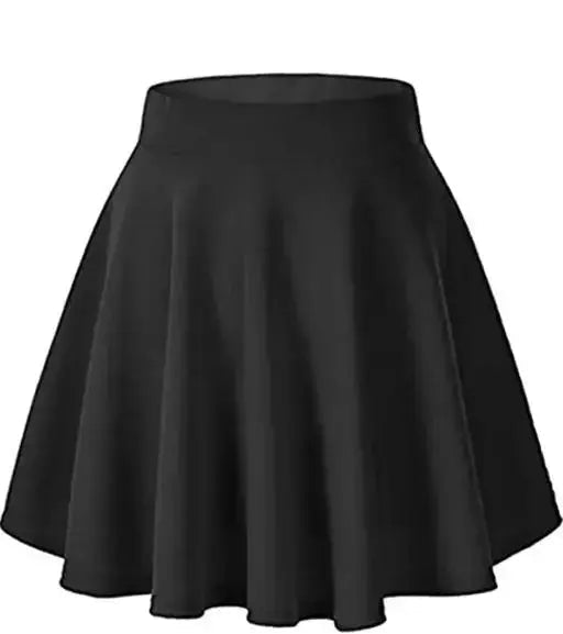 Short Skater Tennis Skirt Mini Skirt Women