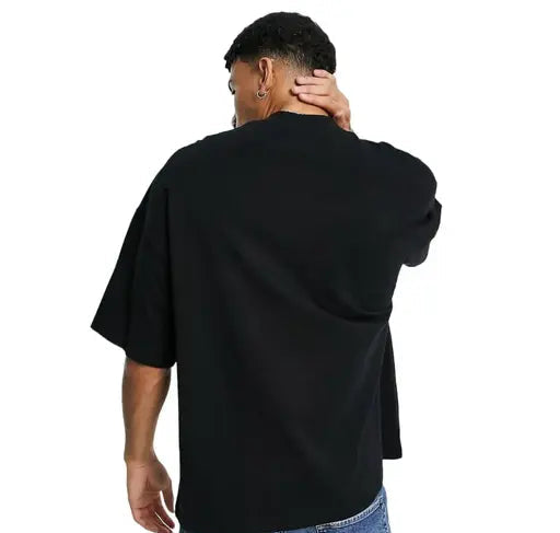 Anime oversized t-shirt