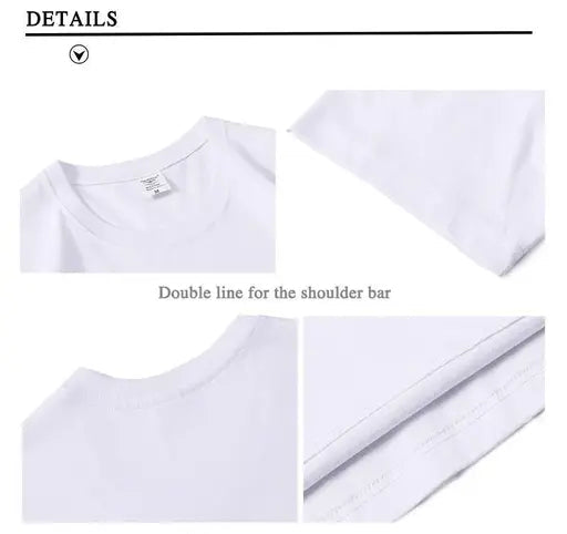 Women's sublimation printed t-shirt