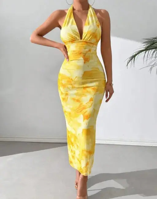 Urbane Elegant Women Dresses