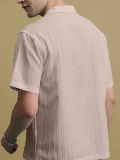 Stylish Elegant Men Shirts