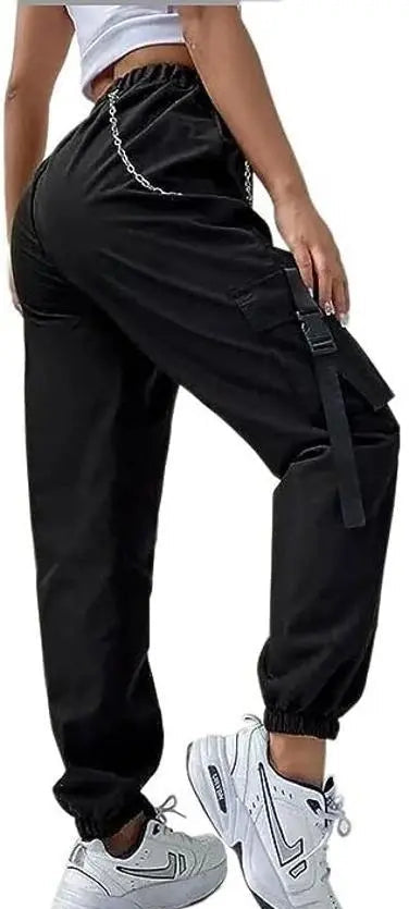 Stylish Cargo Pant For Women & Girls