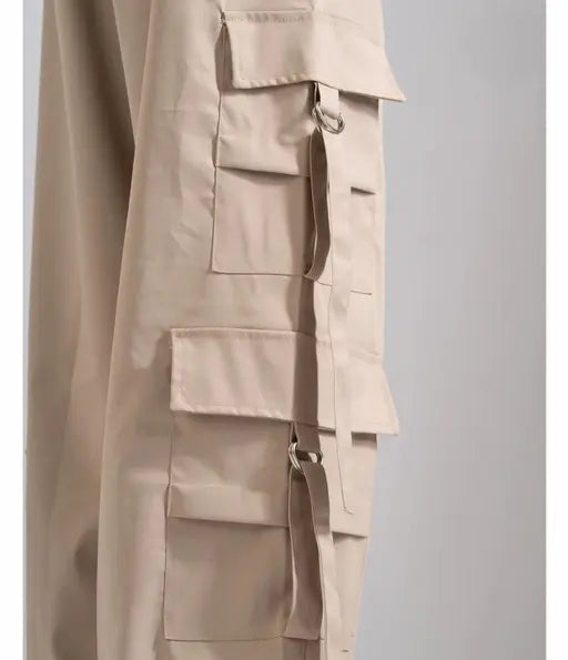 6 pocket cargo pant