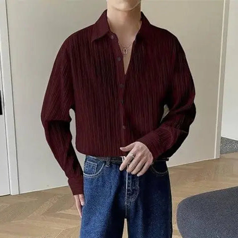 Stylish Modern Men Shirts