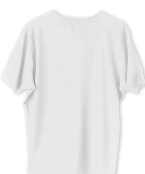 Kijiyo Printed Polyester Regular/Casual Wear T-Shirt for Unisex