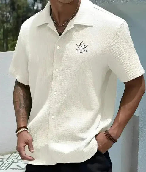 MEN'S CLOTHING