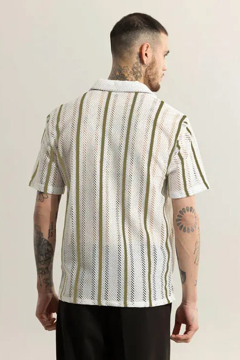 Shirt for Men | Mens Casual Shirt | Men Stylish Shirt | Men Net Shirt | Men's Regular Fit | Men Formal Shirt | Men's Solid Regular Fit