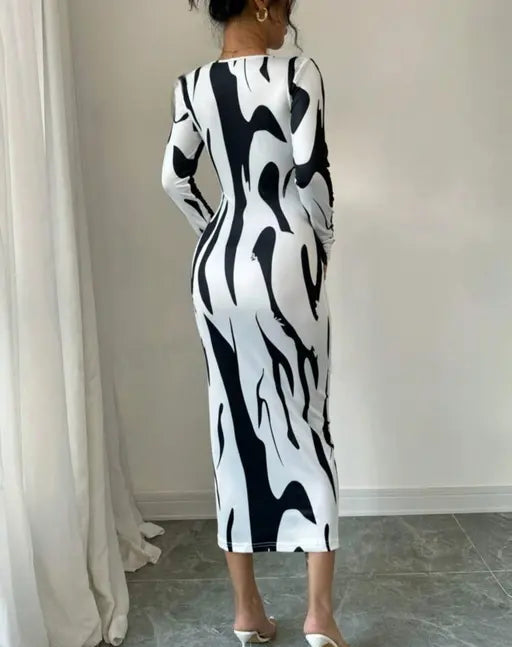 Stylish Elegant Women Dresses
