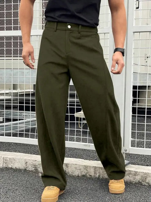 Trendy Men Trousers pants