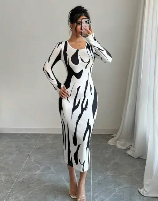 Stylish Elegant Women Dresses
