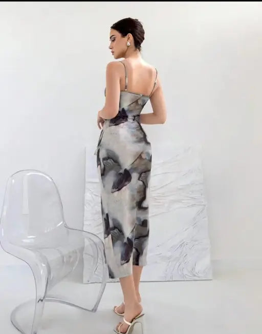 Pretty Partywear Women Dresses