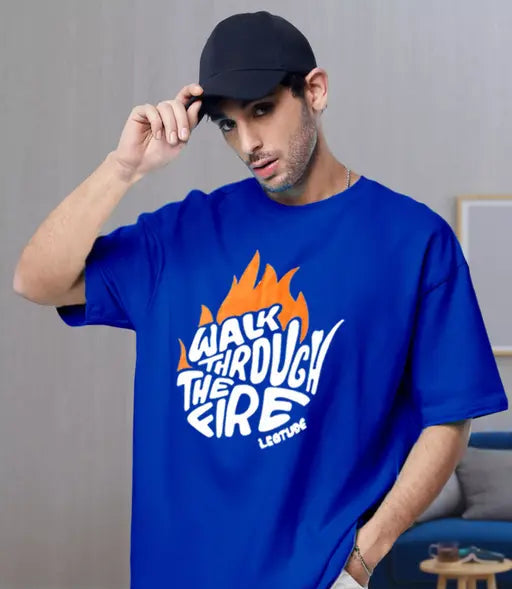 LEOTUDE Men's Tshirts