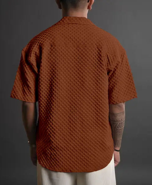 Men Summer Wear Shirts