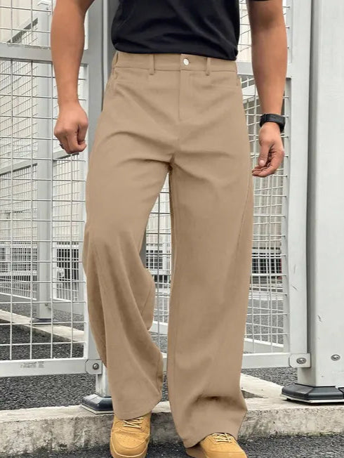 Trendy Men Trousers pants