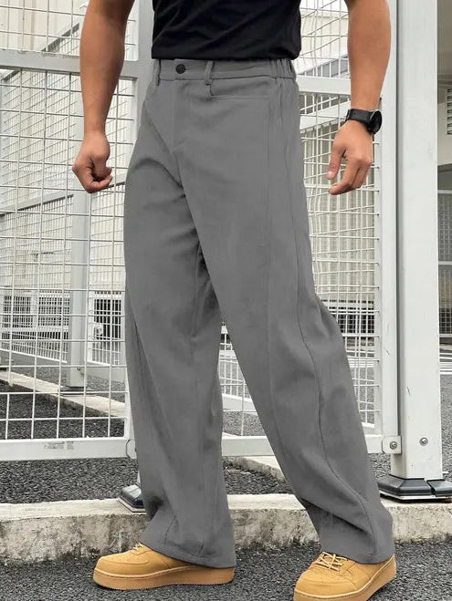 Trendy Men Trousers pants