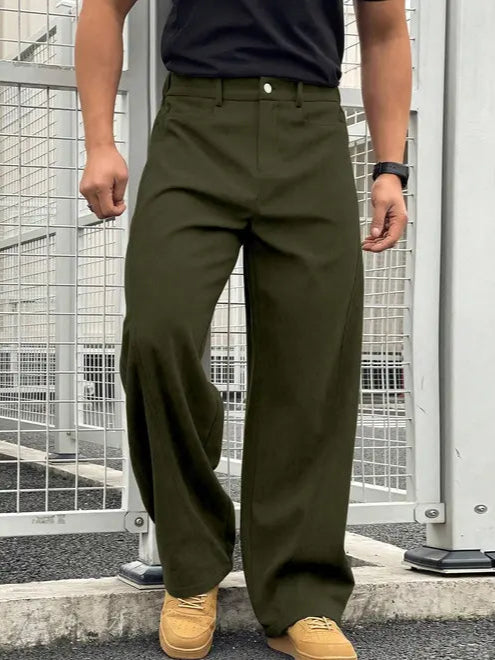 Trendy Men Trousers pants