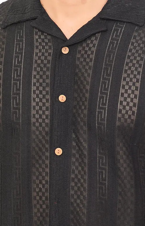 DESIGNER COTTO NET SHIRTS FOR BOY AND MEN