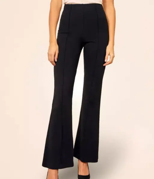 trendy retro women women trouser