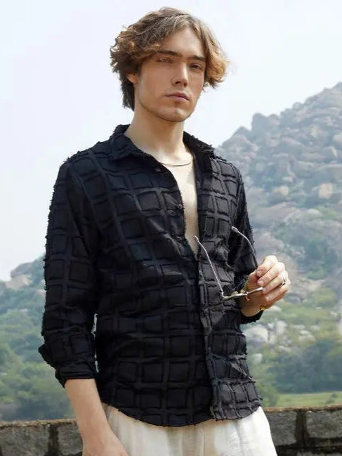 Imported Popcorn Stylish Shirts For Mens And Female