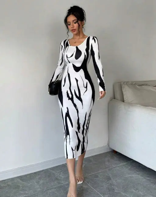 Stylish Elegant Women Dresses