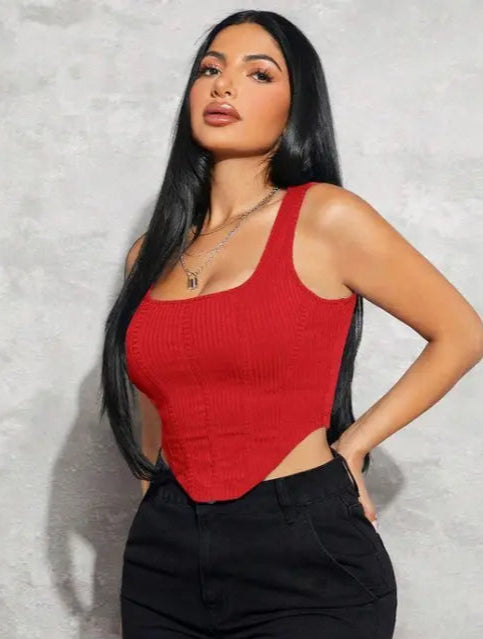 COMBO of 2- Women  Backless Top