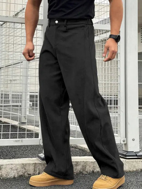 Trendy Men Trousers pants