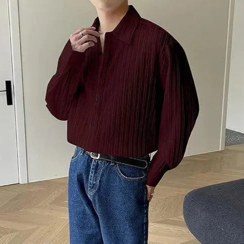 Stylish Modern Men Shirts