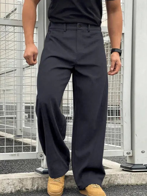 Trendy Men Trousers pants