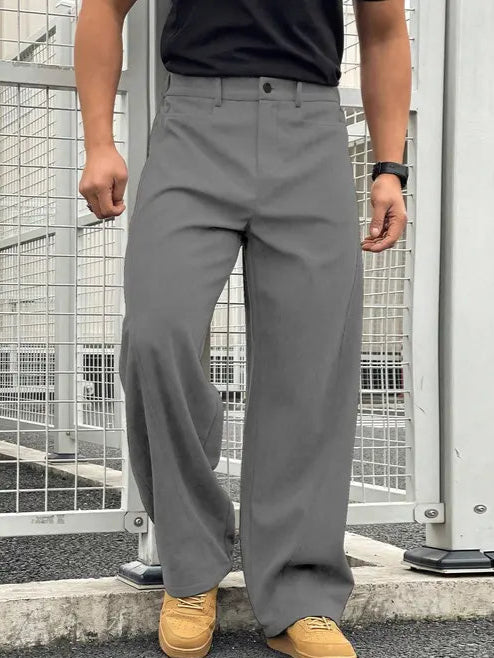 Trendy Men Trousers pants
