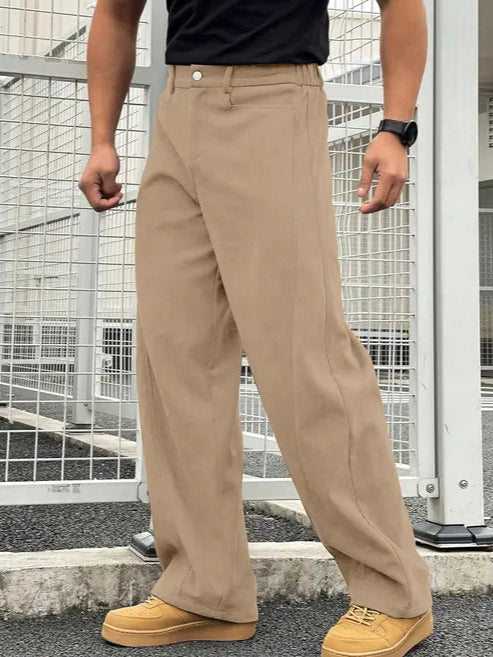 Trendy Men Trousers pants