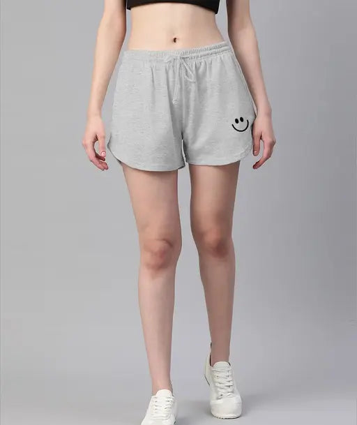 Womens Shorts- pack of 2pcs