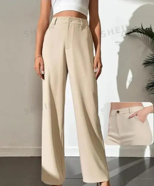 TROUSERS FOR WOMEN