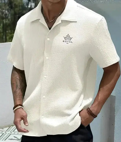 Imported Popcorn Stylish Shirts For Mens And Female