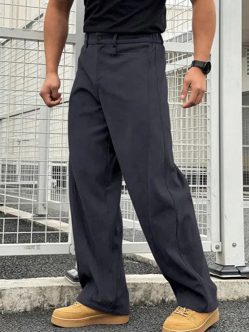 Trendy Men Trousers pants