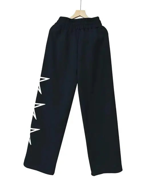 Fancy Retro Women's Trousers