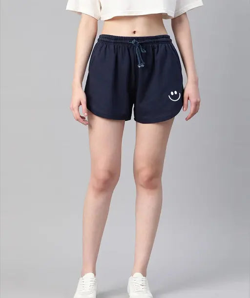 Womens Shorts- pack of 2pcs