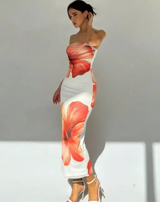 Classy Designer Women Dress