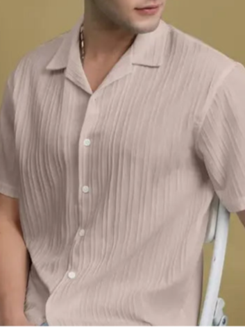 Stylish Elegant Men Shirts