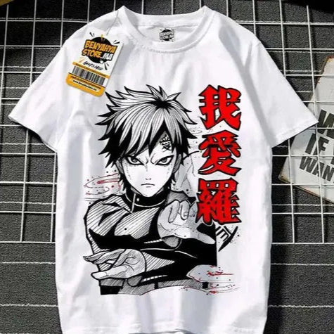 Gaara Casual Wear T-Shirt