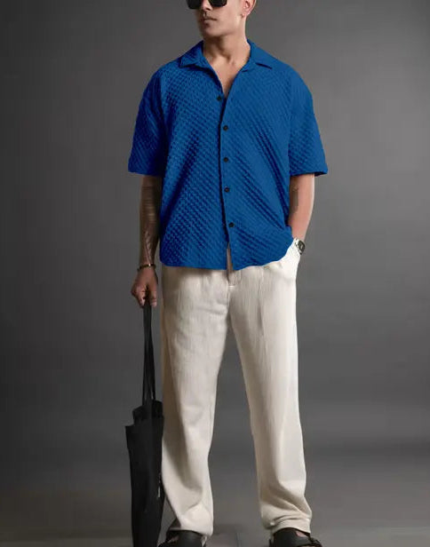 Men Summer Wear Shirts