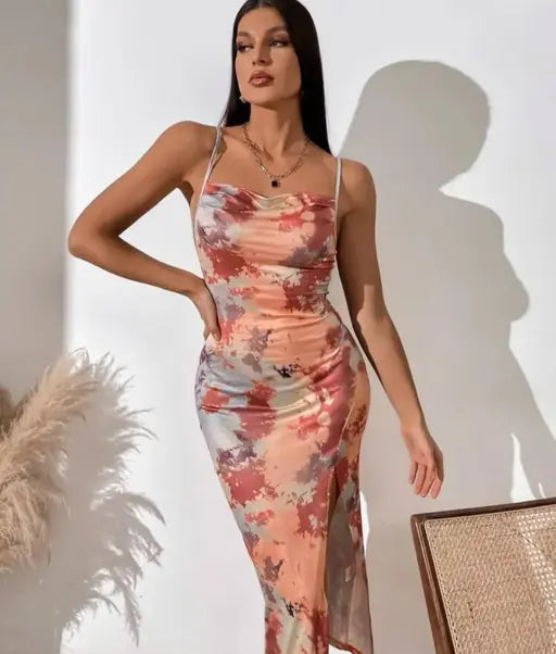 Pretty Partywear Women Dresses