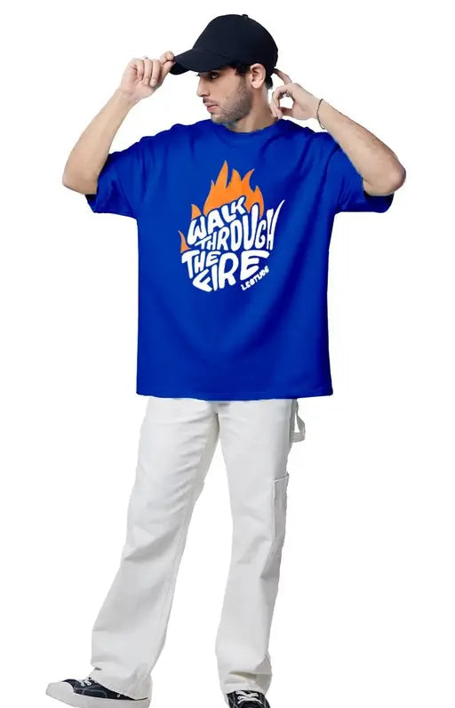 LEOTUDE Men's Tshirts