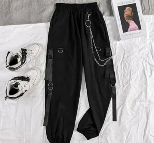 Stylish Cargo Pant For Women & Girls