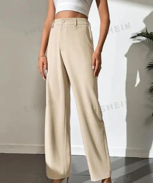 TROUSERS FOR WOMEN