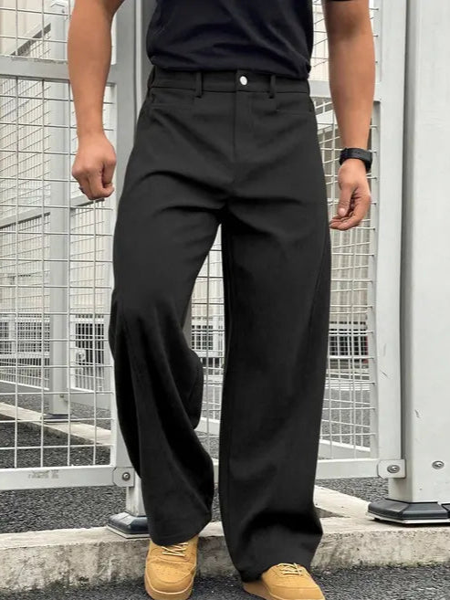 Trendy Men Trousers pants