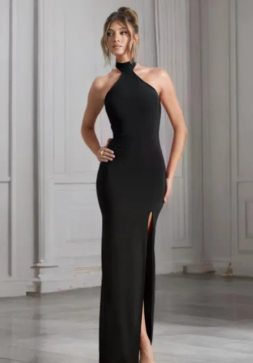 Women Bodycon Red dress