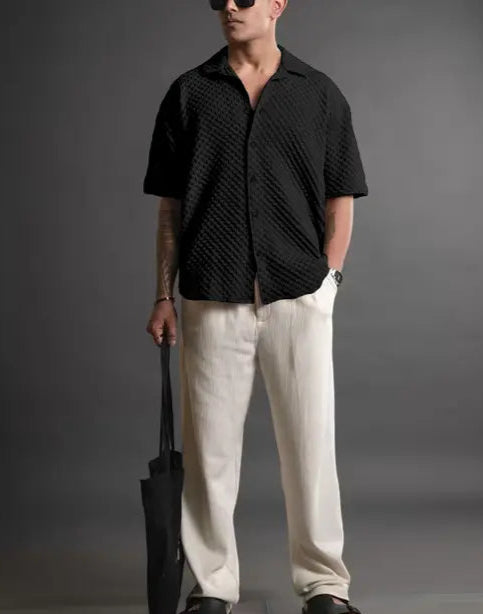 Men Summer Wear Shirts